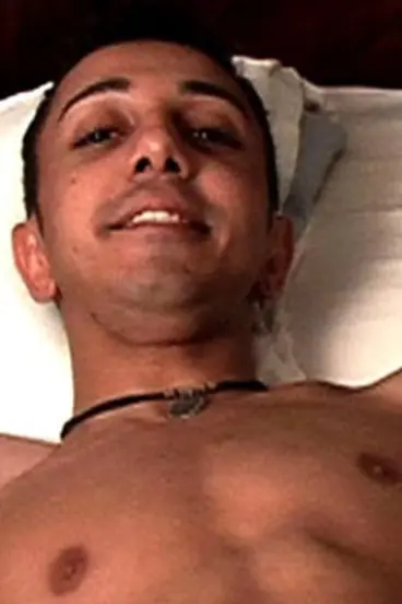 Christopher S Fellation