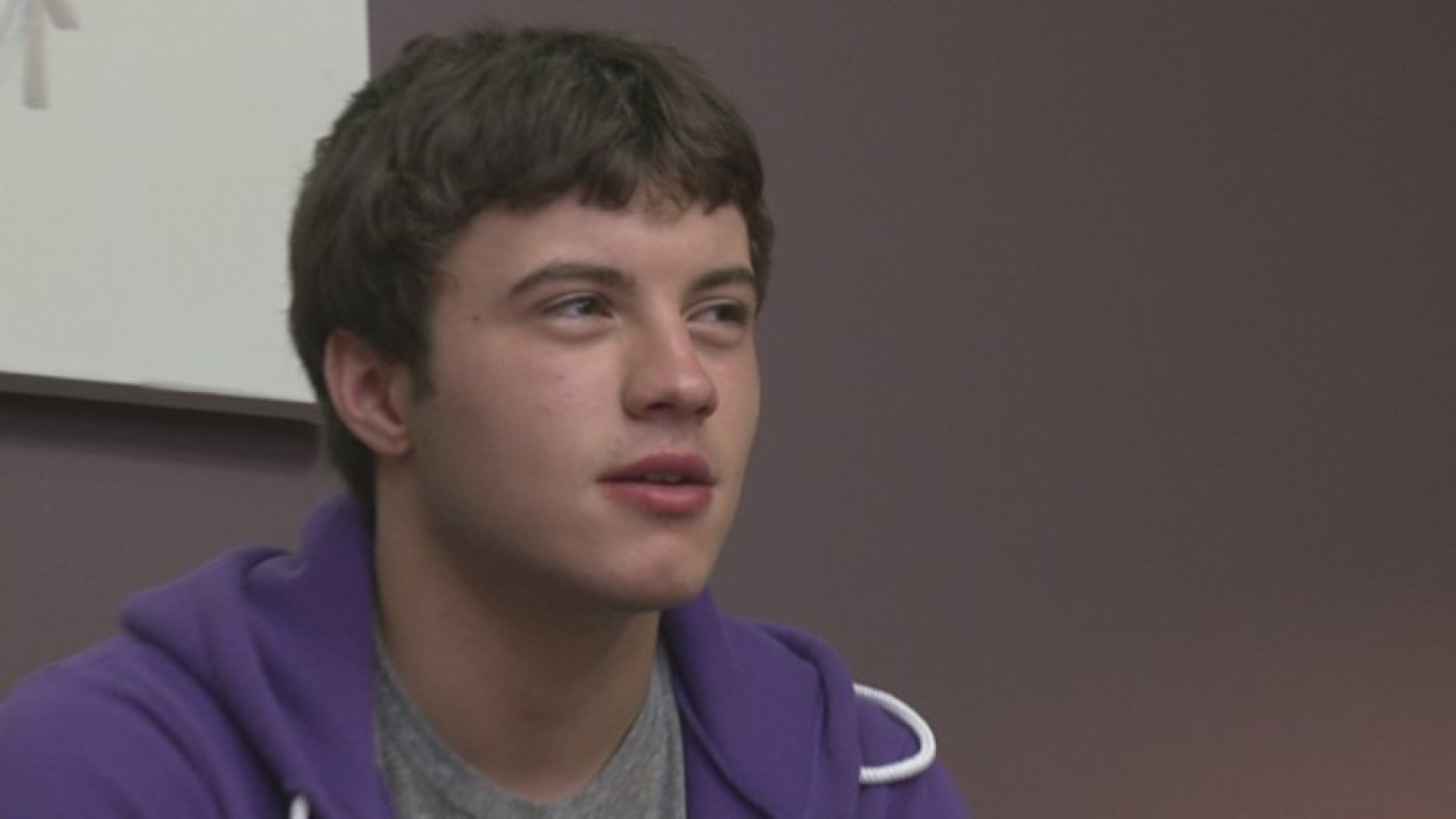 Justin Blakely