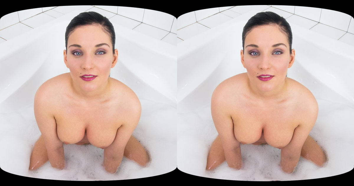 Dirty Shower with Lucia