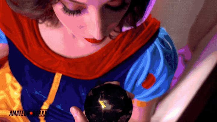 Dylann Vox and Spencer Bradley Princess Bundle