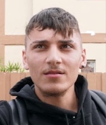 Photo HD Victor Ray - 3