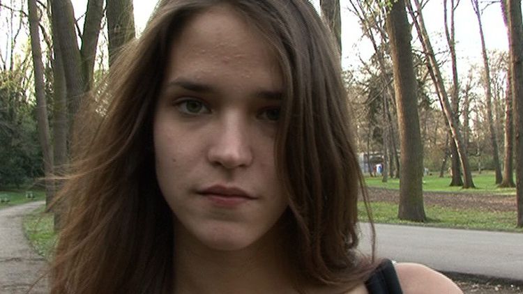 Two Eighteen Years Olds