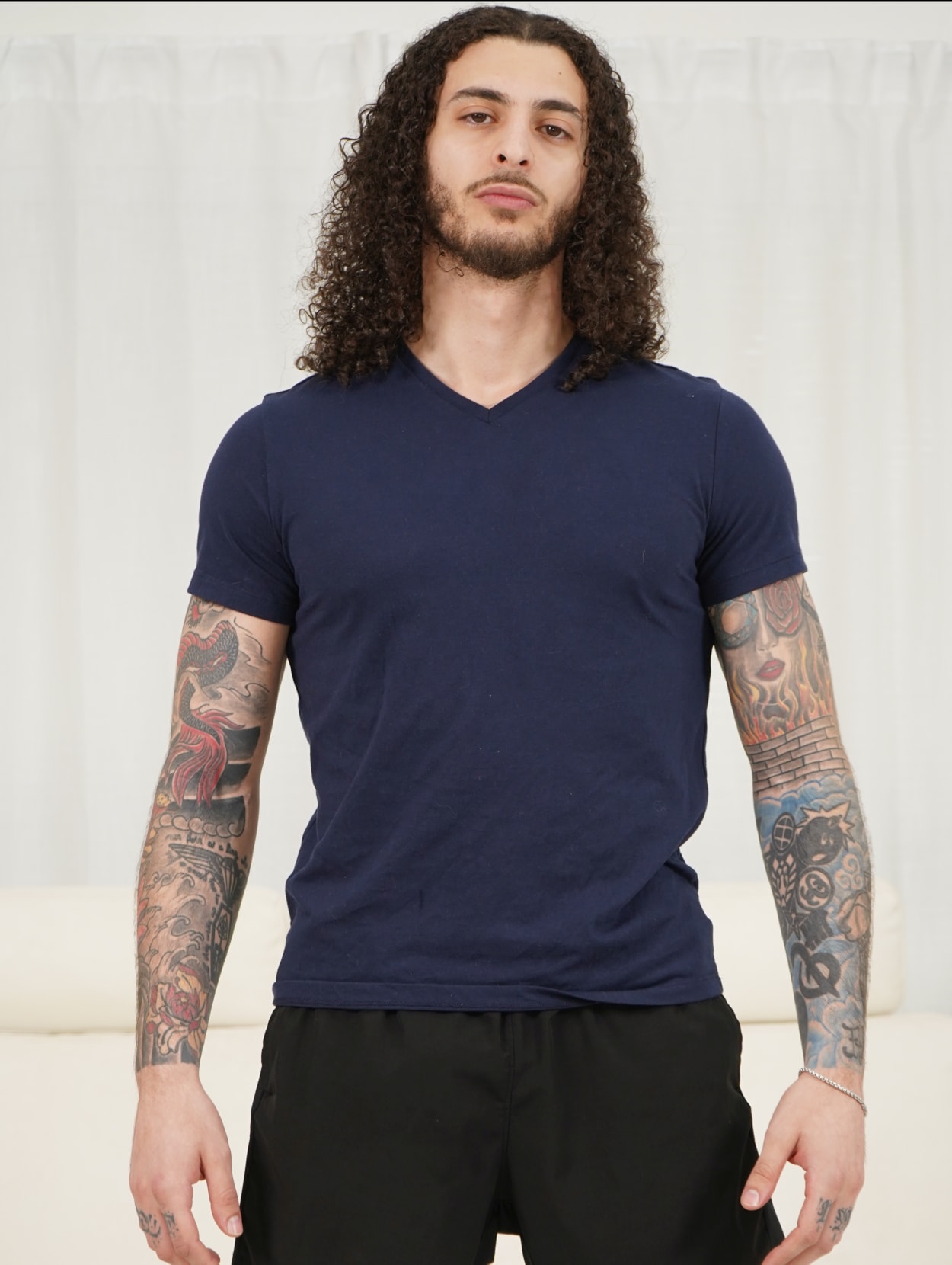 Adonis Breeds VR Bangers