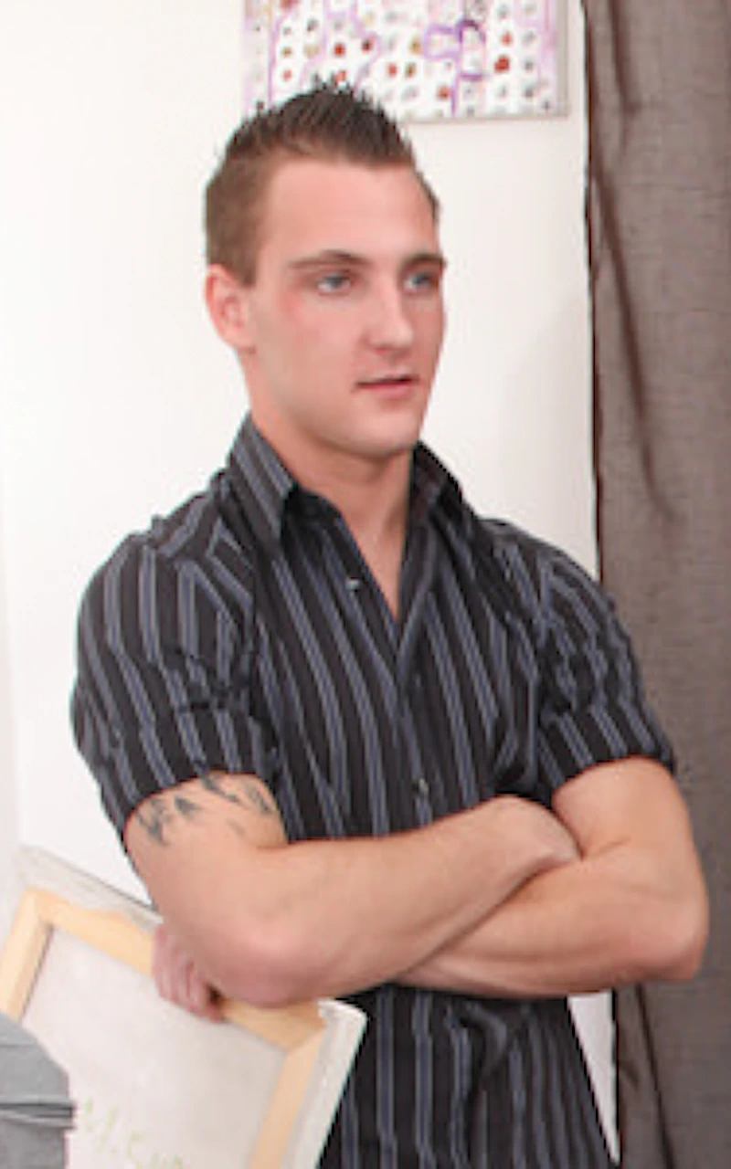 Photo HD Matt Ice - 6