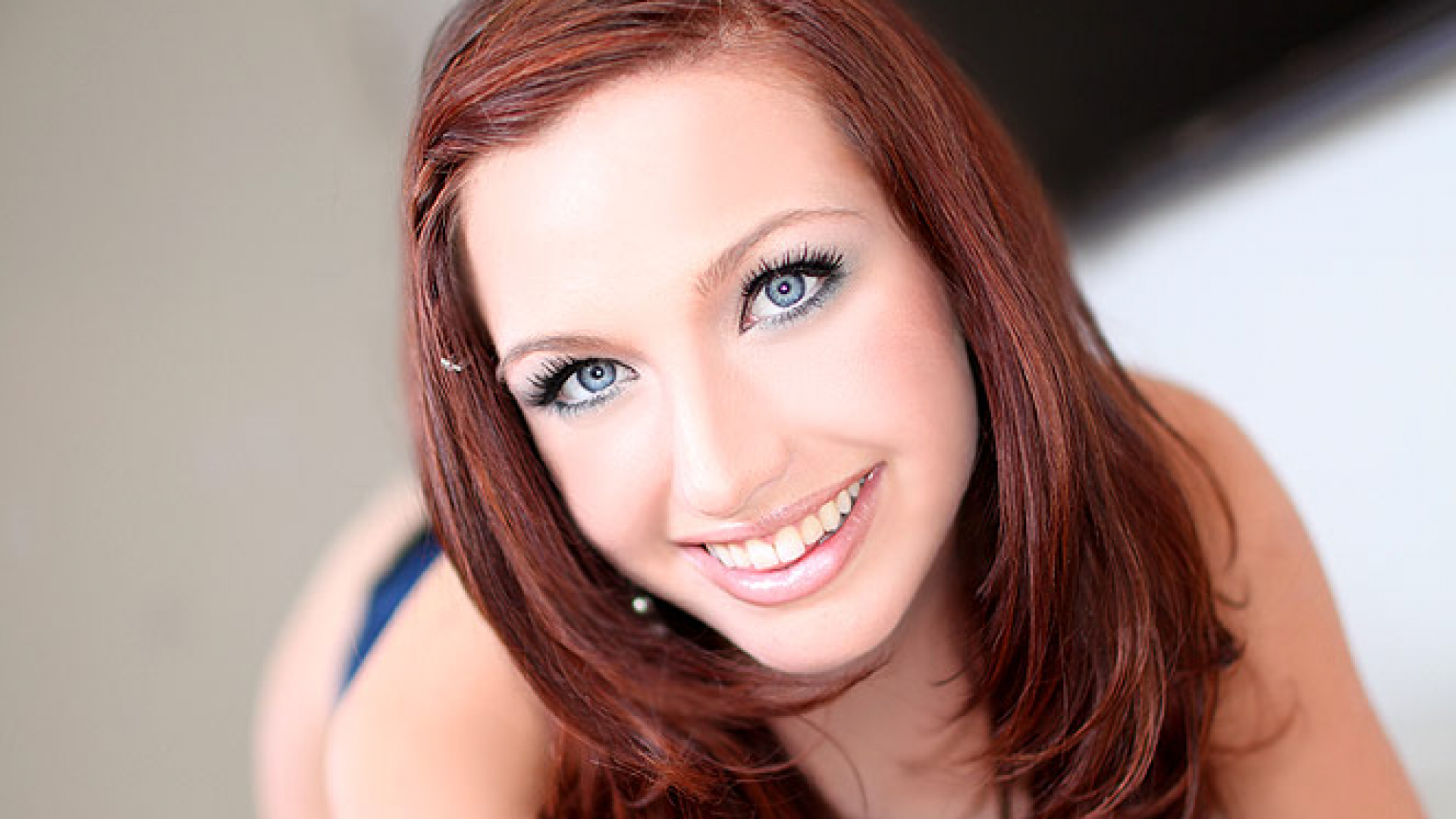 MaryJane Johnson Returns For a Cum Facial!