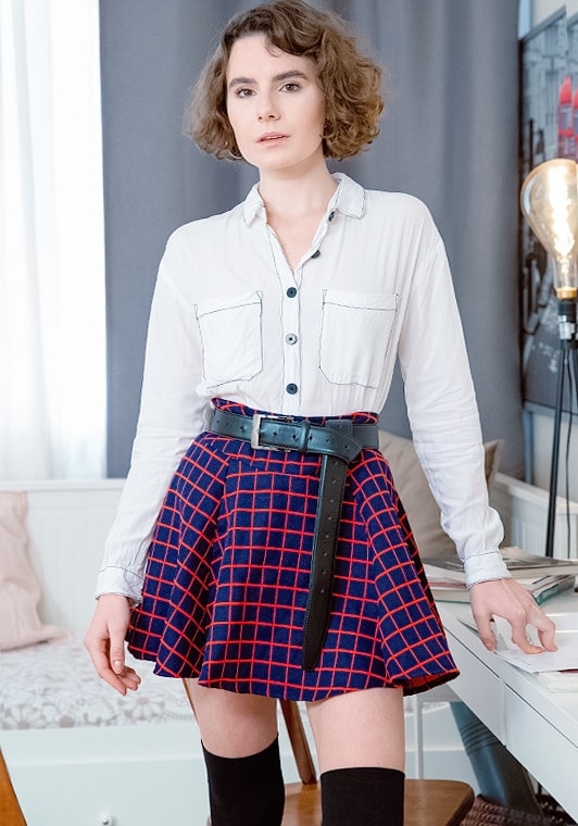 Photo HD Darcy Dark - 4