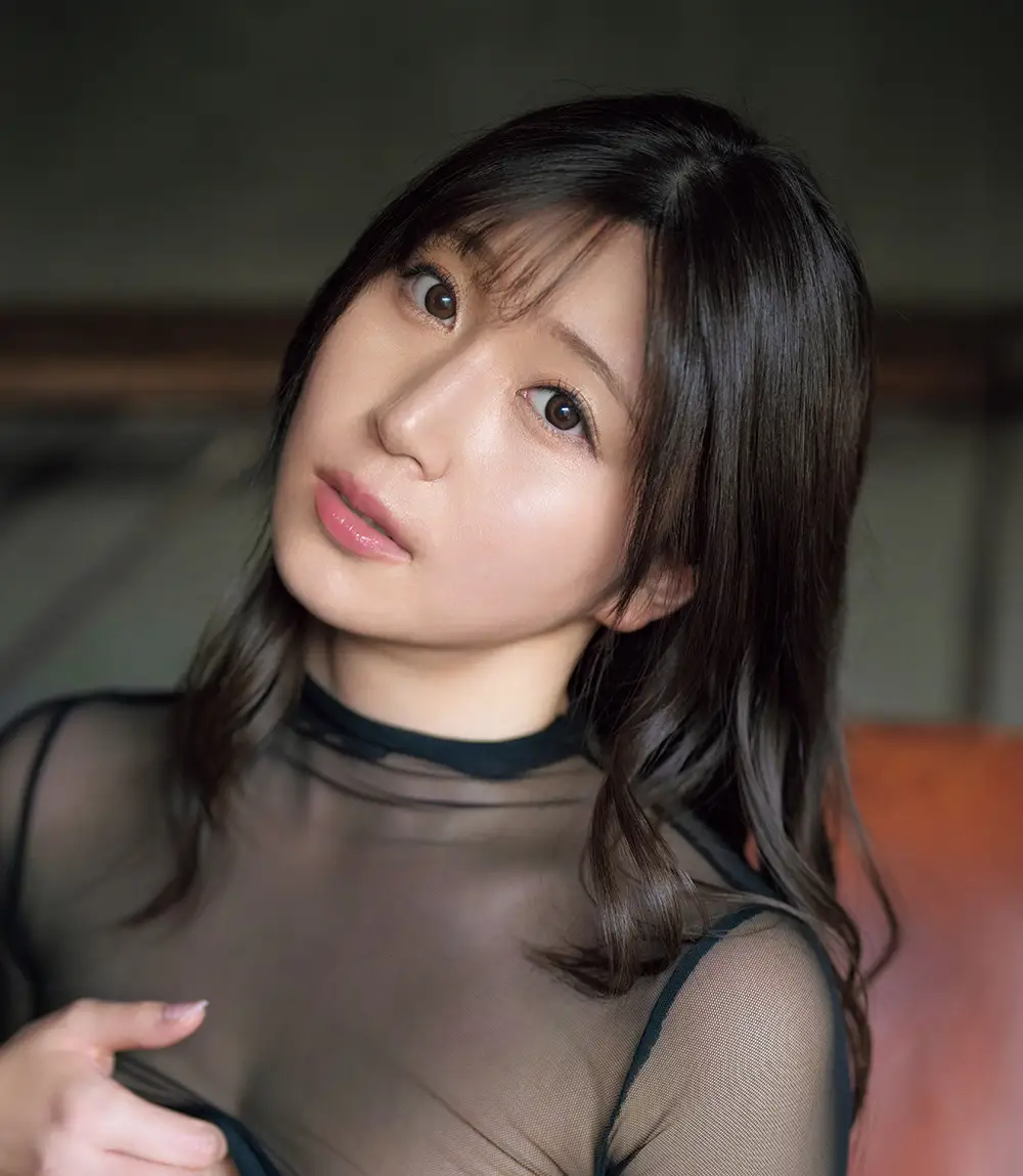 Photo HD Mika Azuma - 1