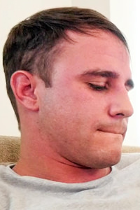 Photo HD Brad Hart - 8