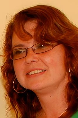 Elishka Kruglova Facial