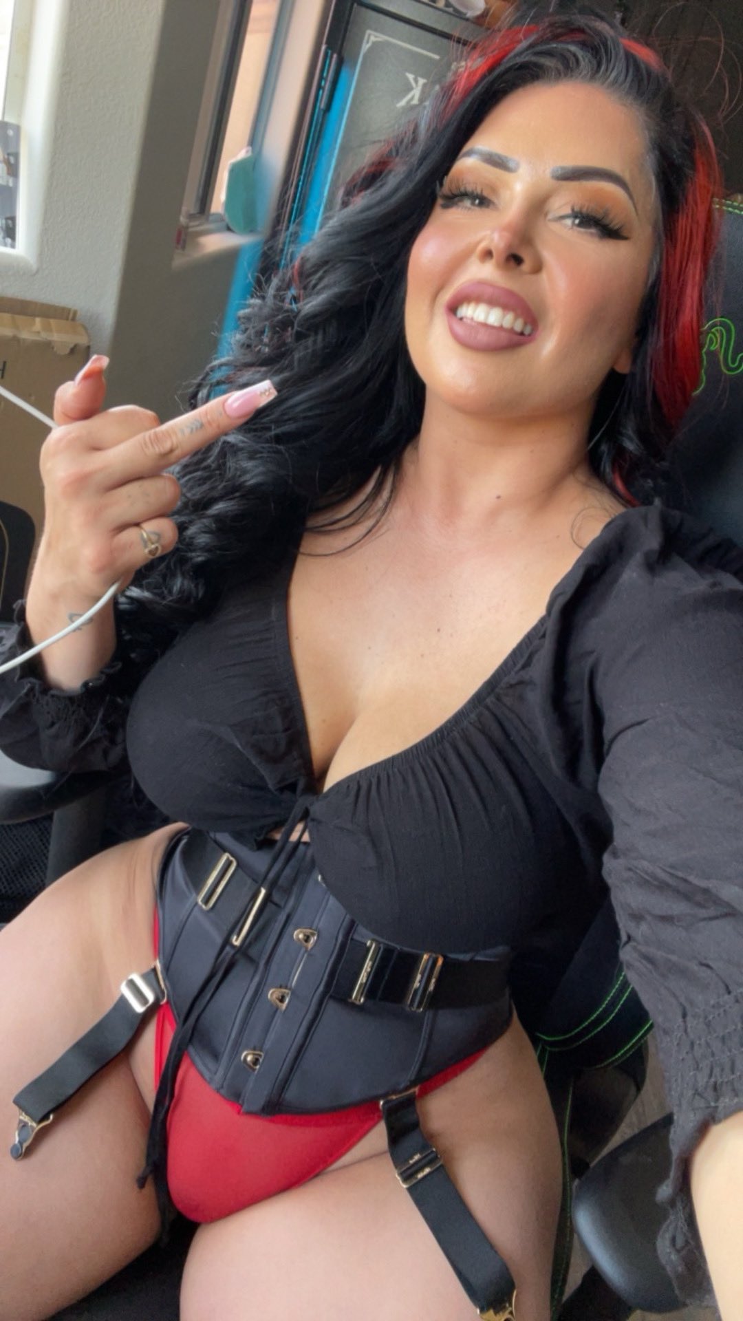 Photo HD Jasmine Mendez - 9