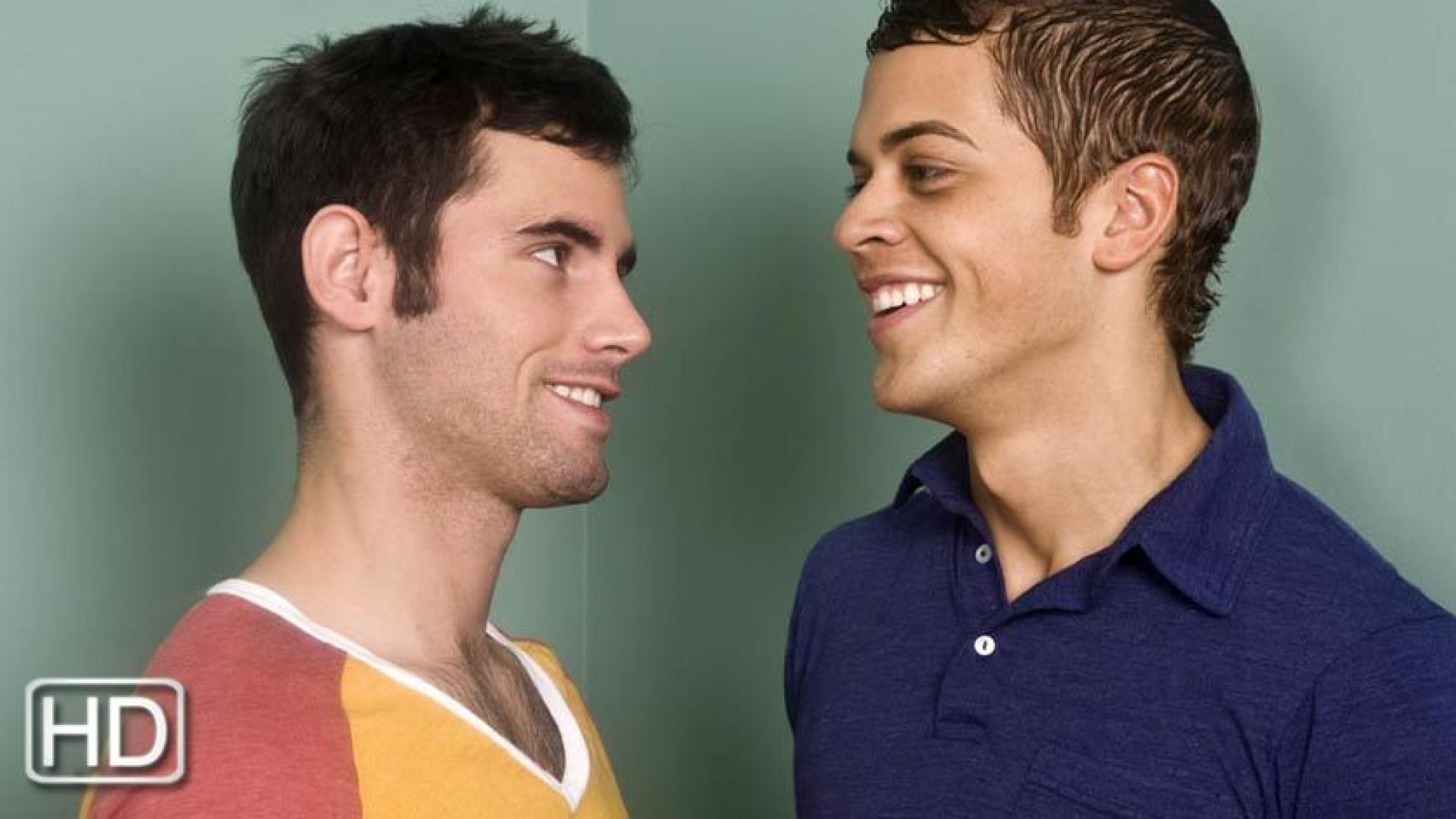 Lucas & Ryan