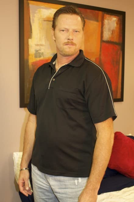 Photo HD Dick Chibbles - 1