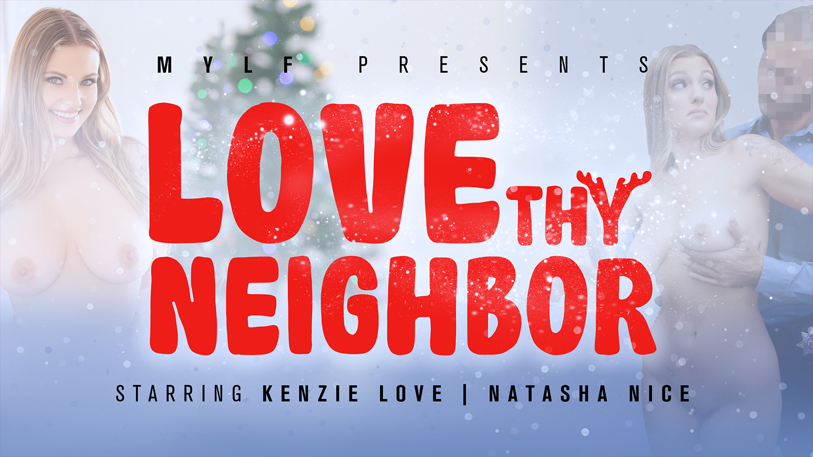 Love Thy Neighbor