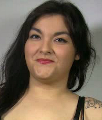 Photo HD Daniela Kaos - 1