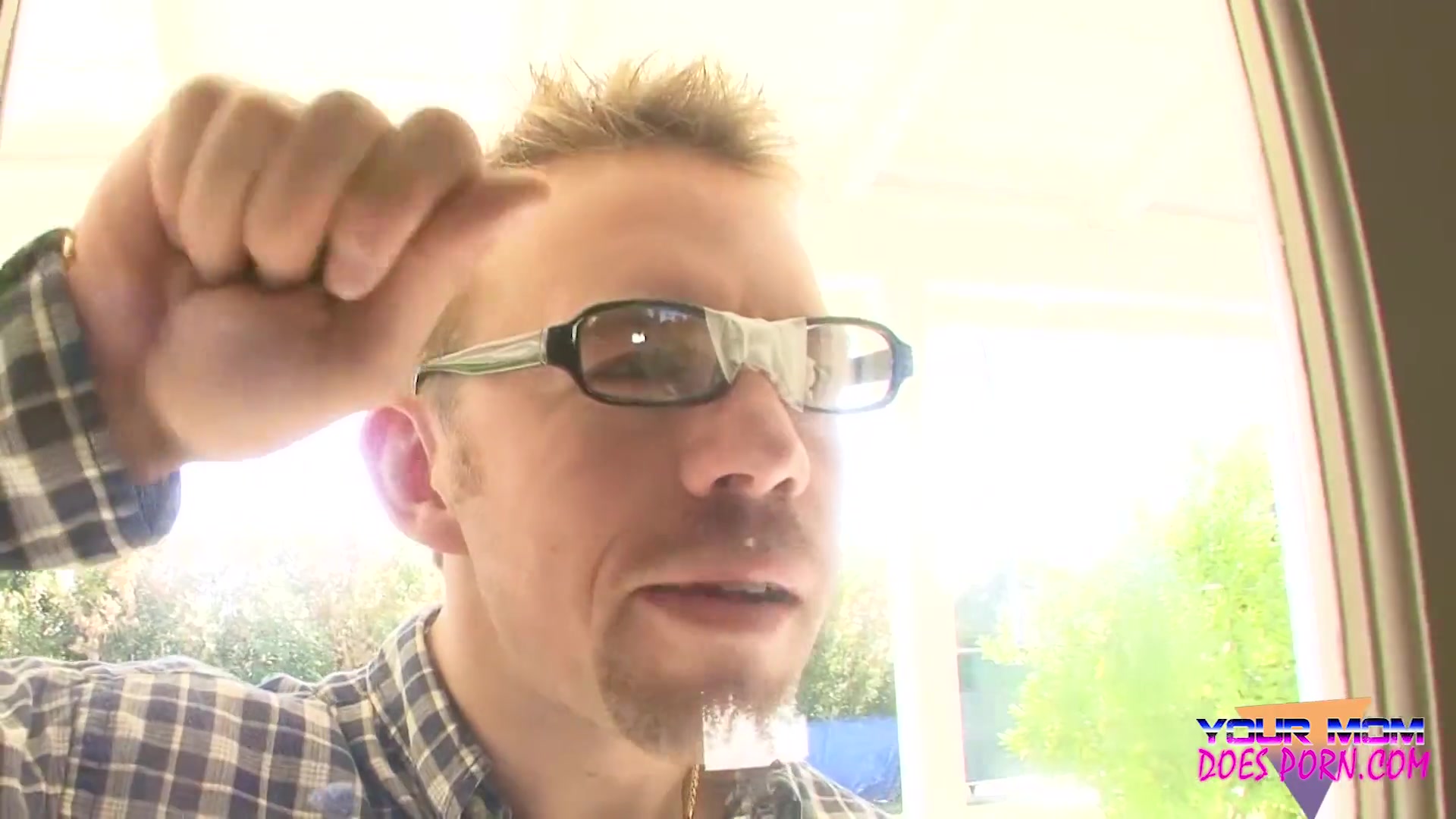 Rayveness MILF Pussy gets Rebooted