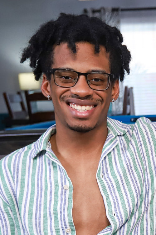 Darrius Dawson Fessée