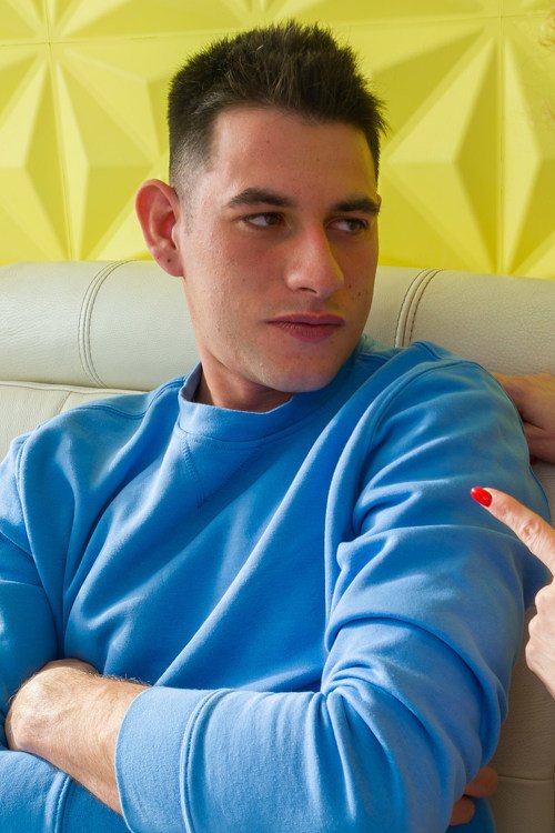 Photo HD Only Tricomss - 1