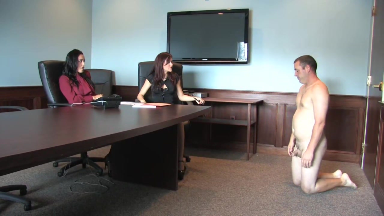 Sexual Harassment, part 1