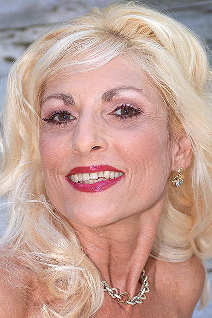 Photo HD Sasha Samuels - 1