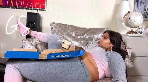 Too Fat for My Family