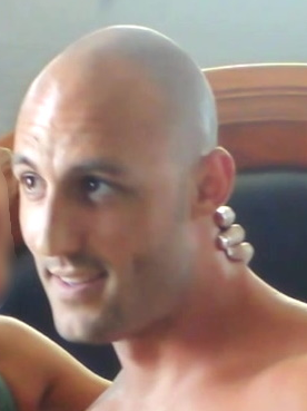 Dominic Osso RK Prime