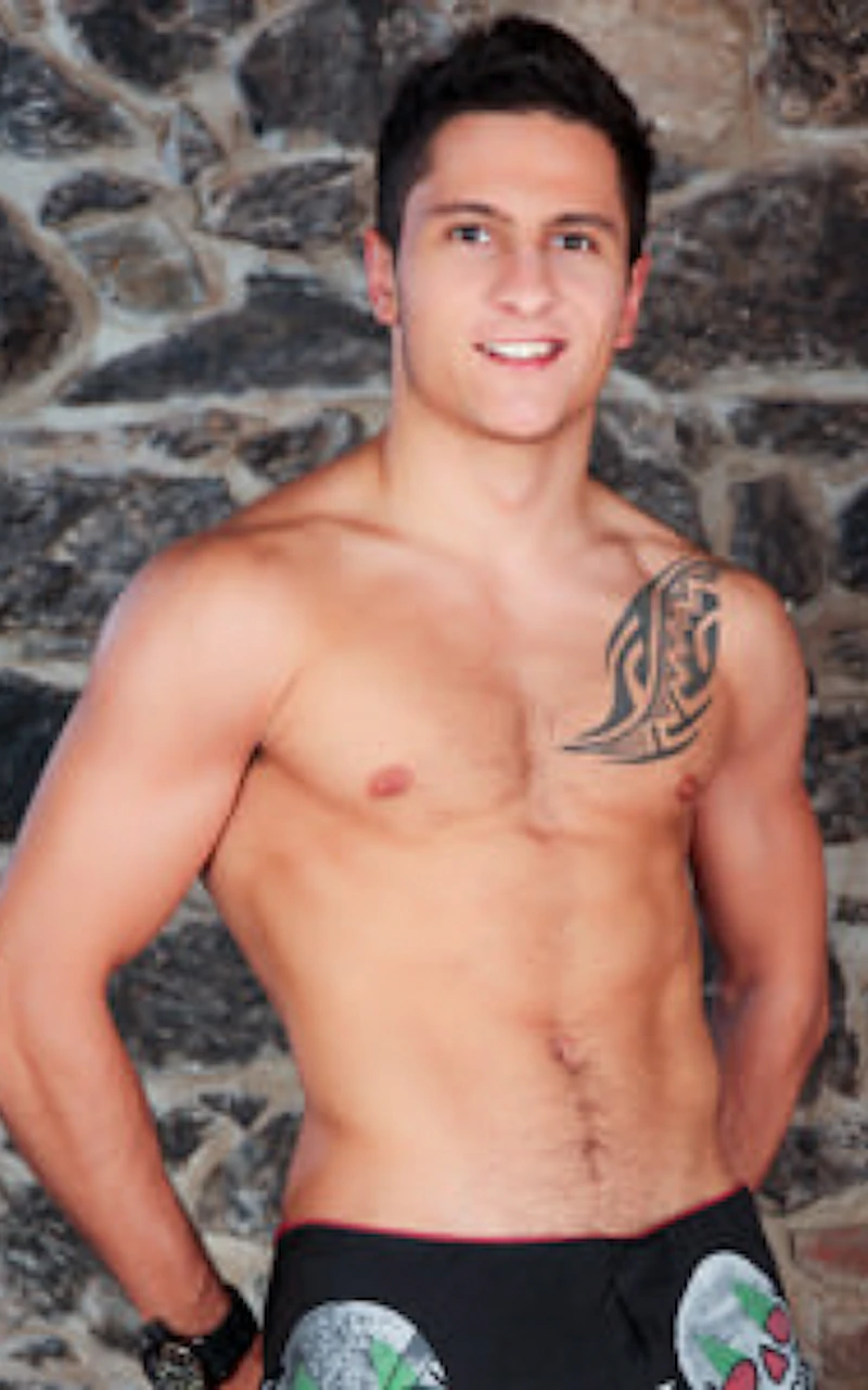 Photo HD Rudy Bodlak - 1