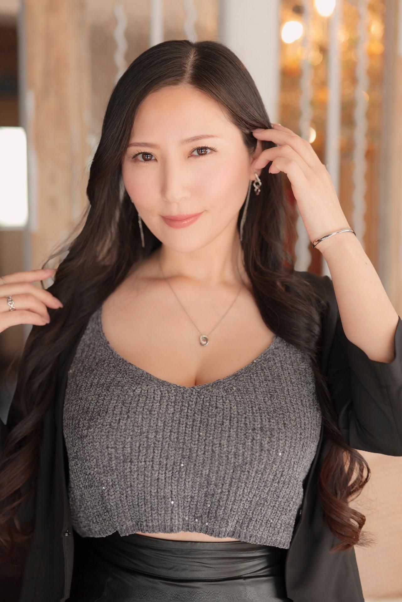 Photo HD Yuna Shina - 3