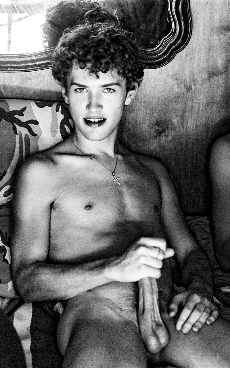 Photo HD Sean Ford - 2