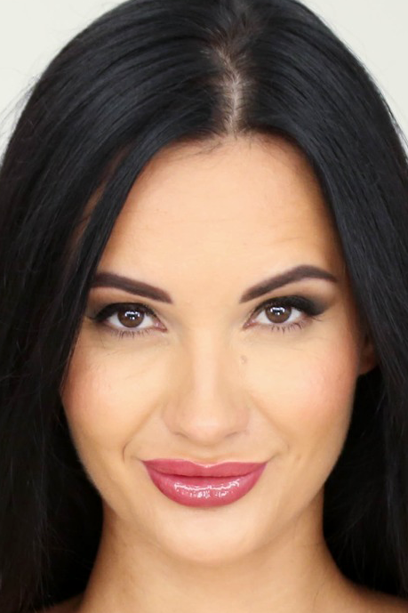 Photo HD Megan Venturi - 5