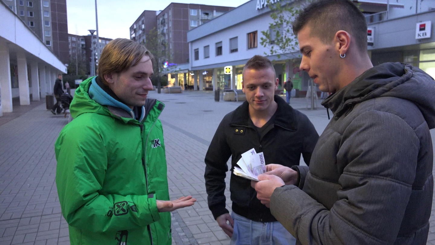 CZECH GAY COUPLES 1