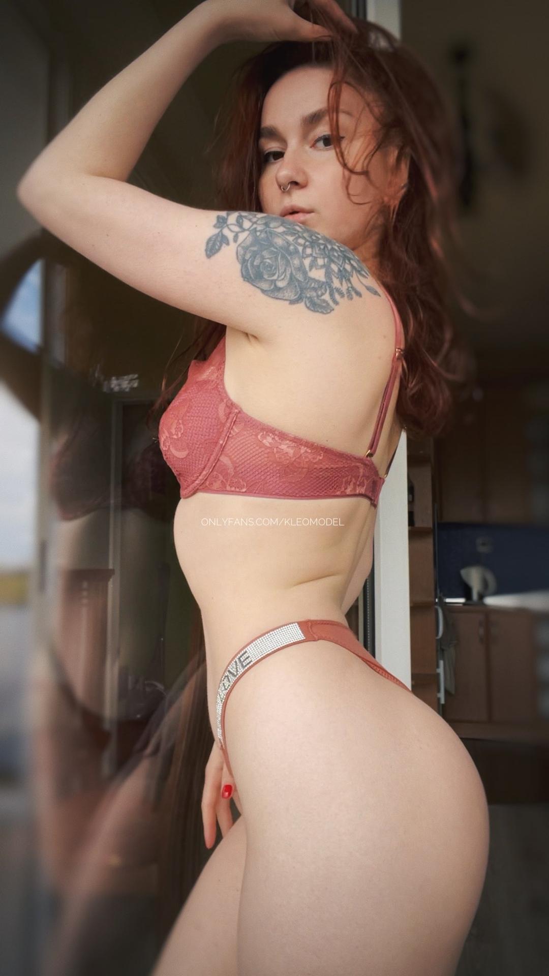 Photo HD KleoModel - 3