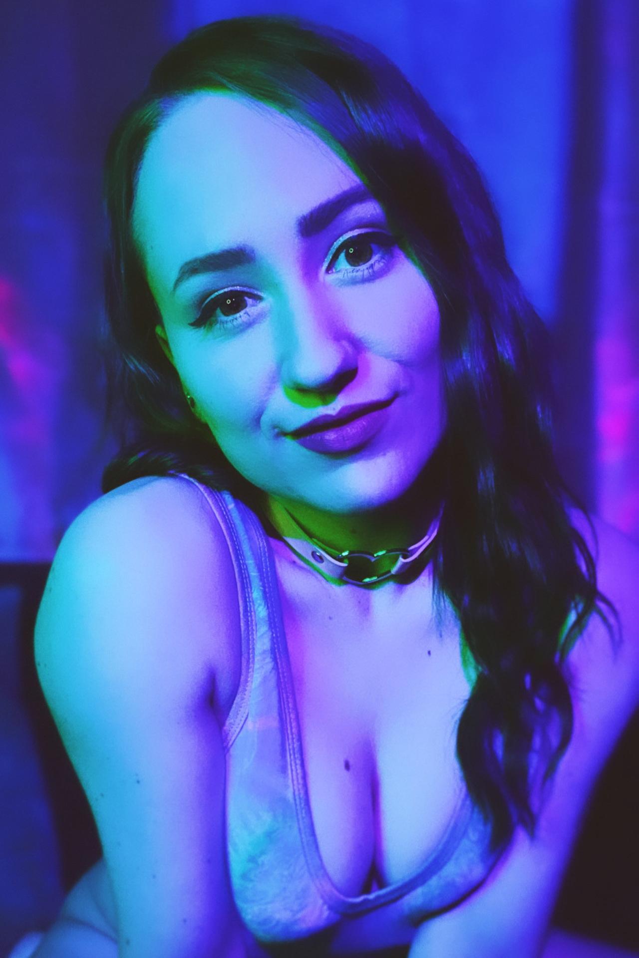 Photo HD Lizzie Love - 3