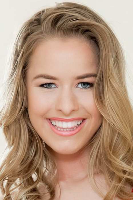 Photo HD Lilly Lit - 8