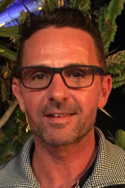 Photo HD David Perry - 10