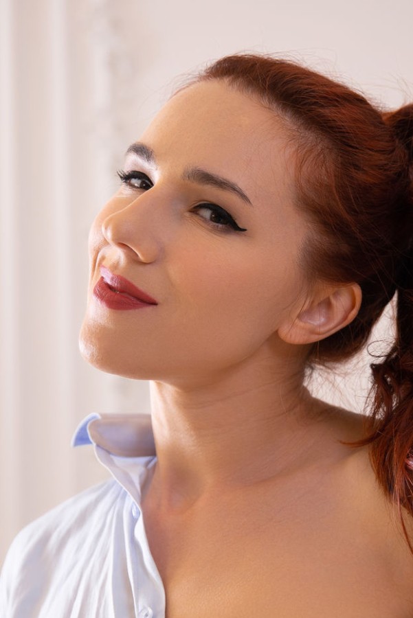 Photo HD Oksana Borisova - 7