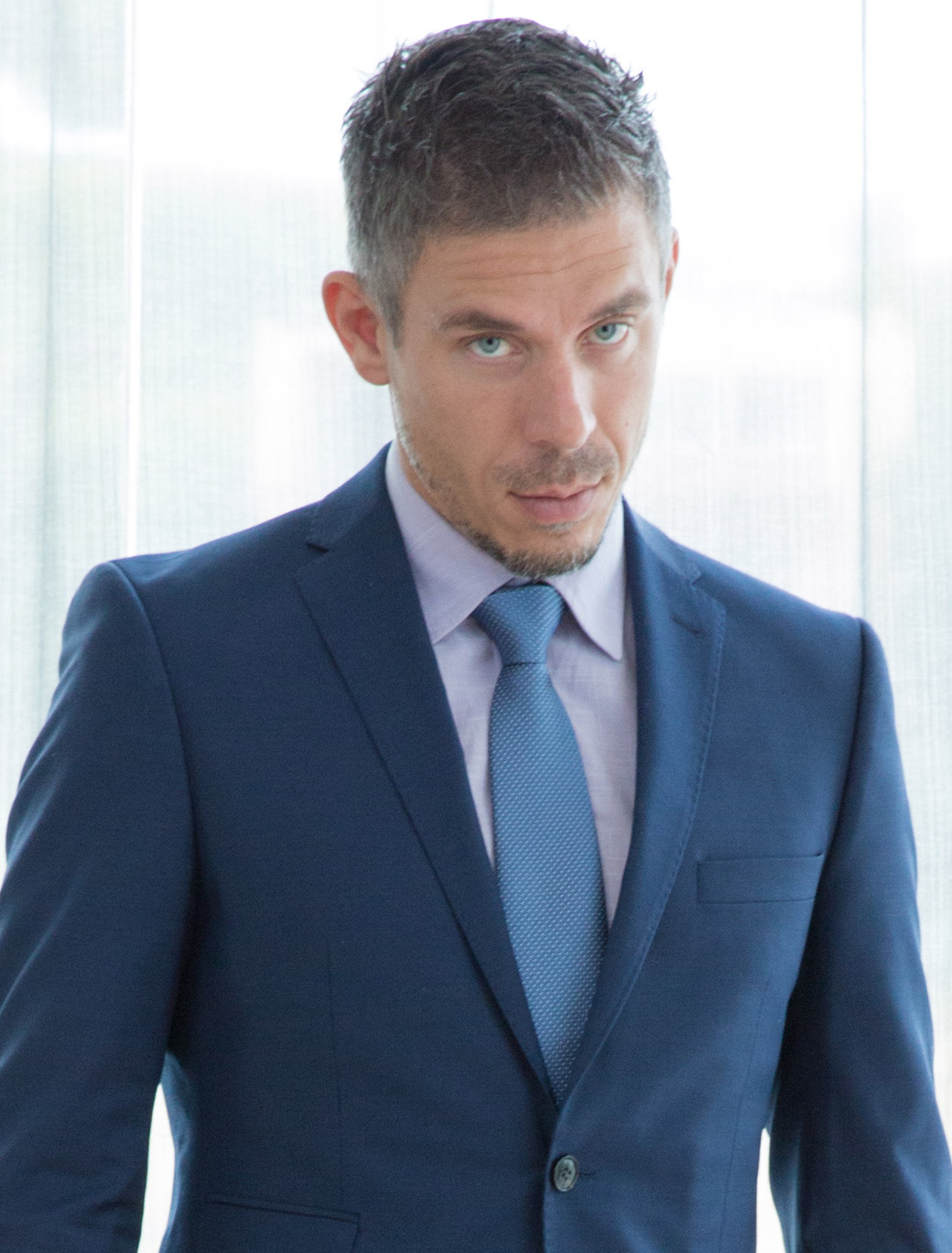 Photo HD Mick Blue - 3