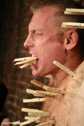 Billy Wild Domination