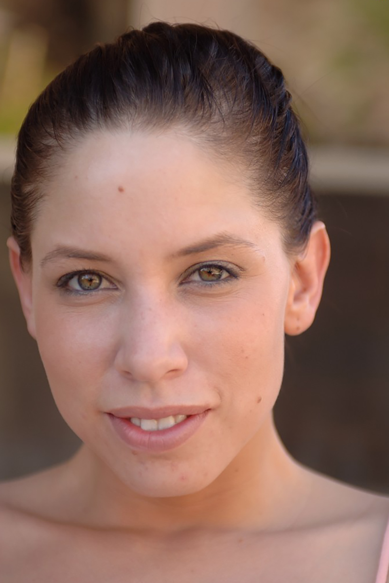 Photo HD Haley Paige - 5