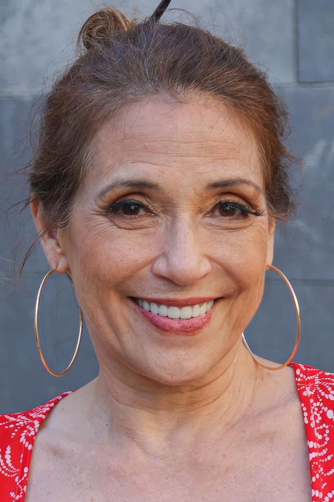 Photo HD Melissa Johnson - 4