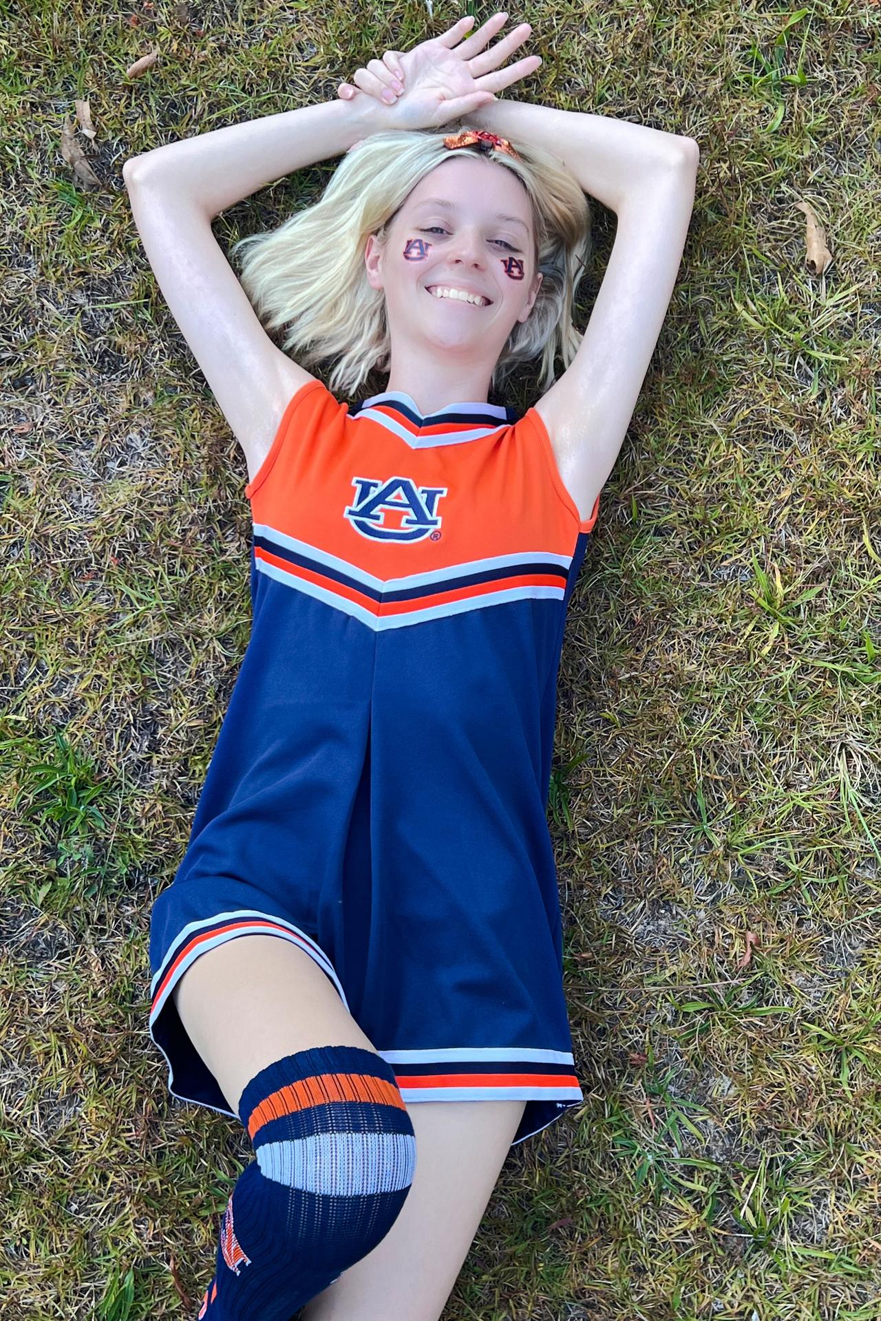 Maria Anjel ALS Scan