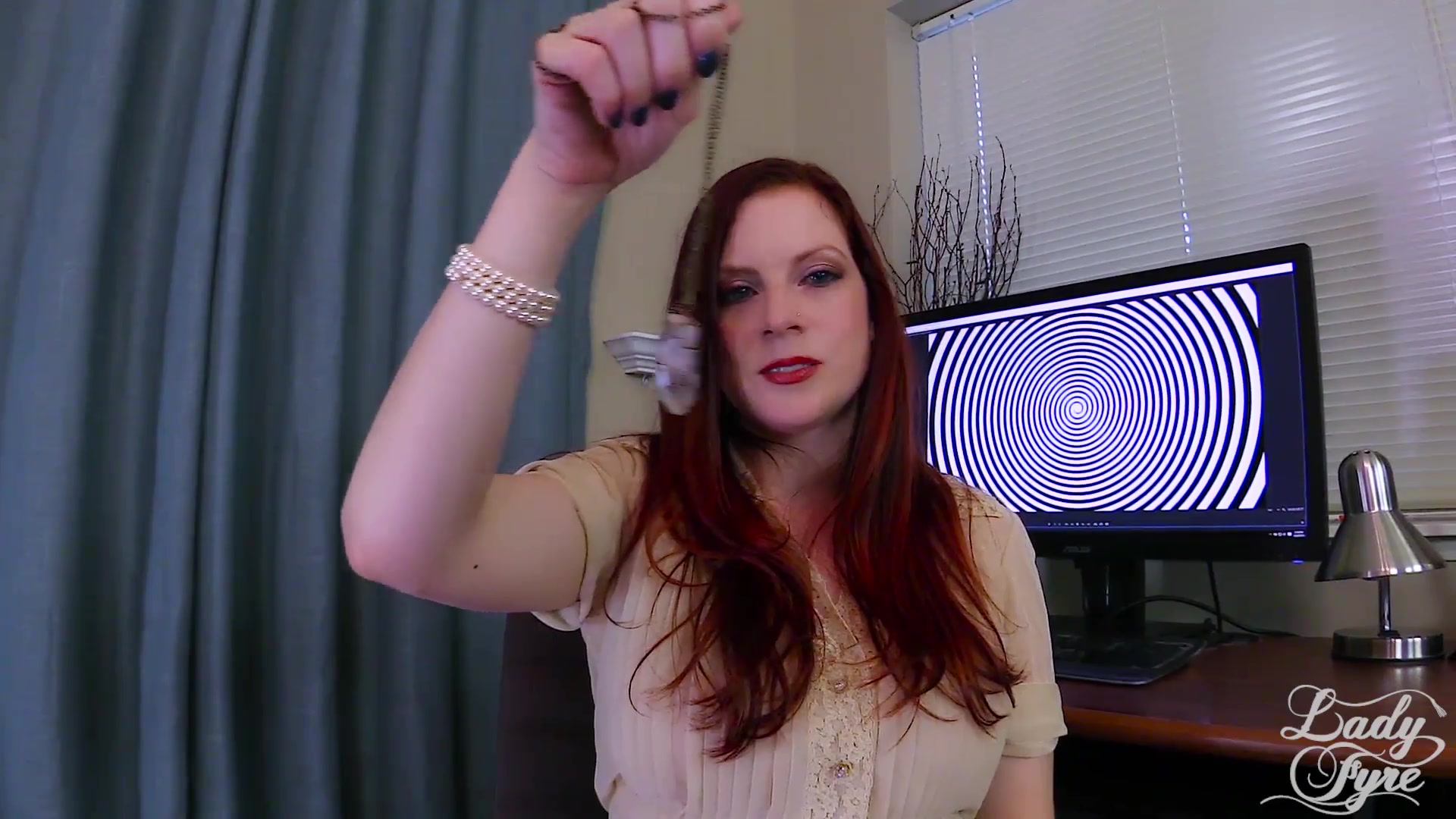 Impregnating Your Therapist