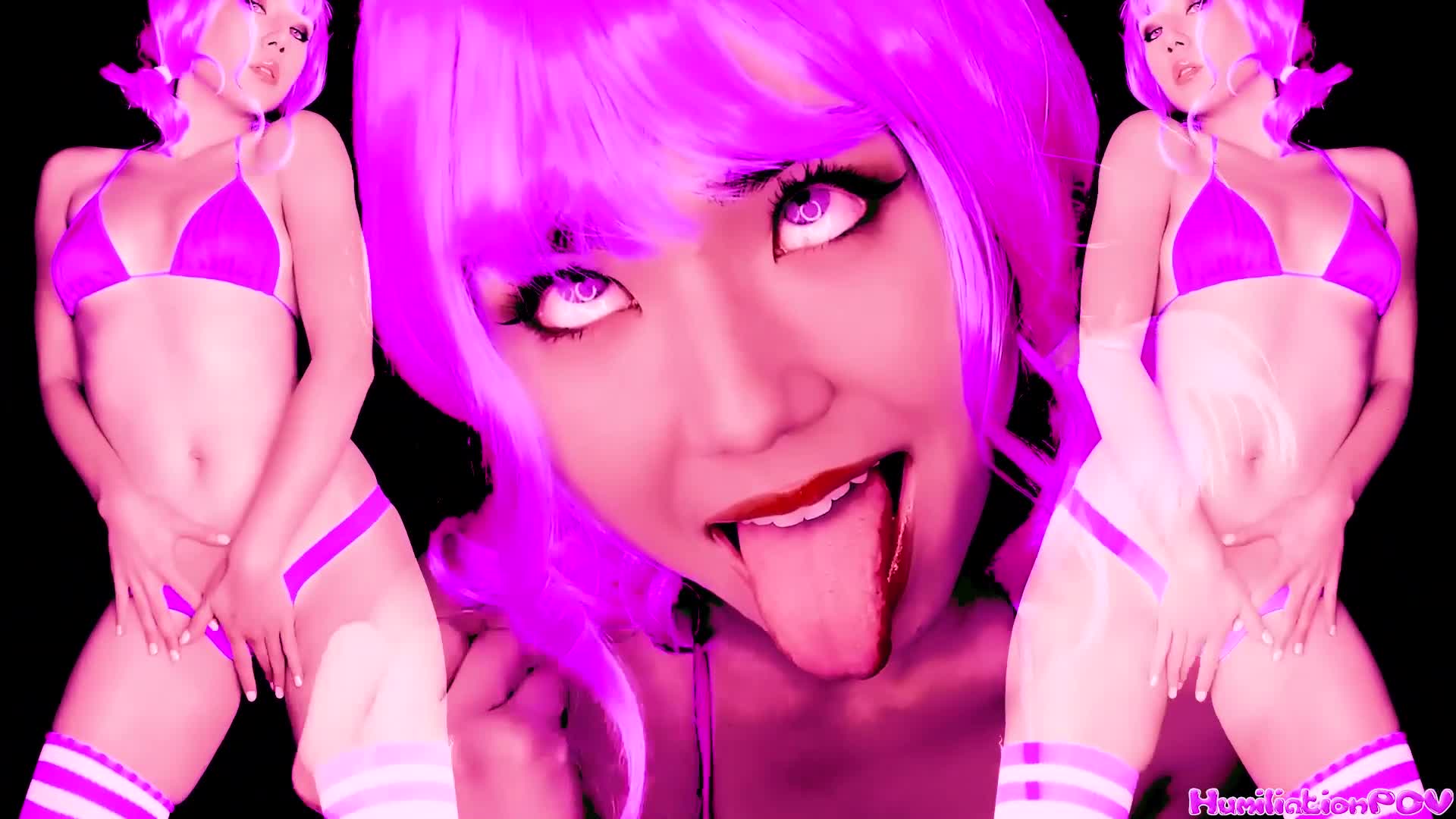 Brainjacked Remix 2.0 - Pinknotized