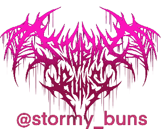 Stormy Buns
