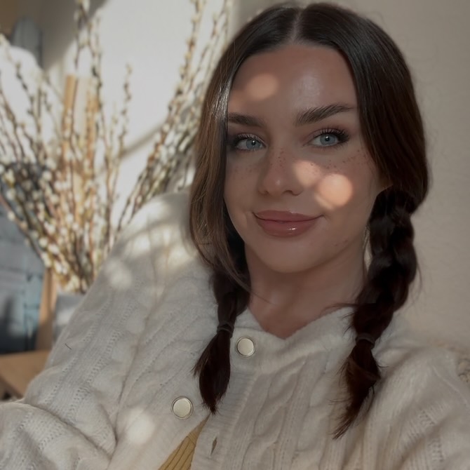 Photo HD Maddie Wren - 9