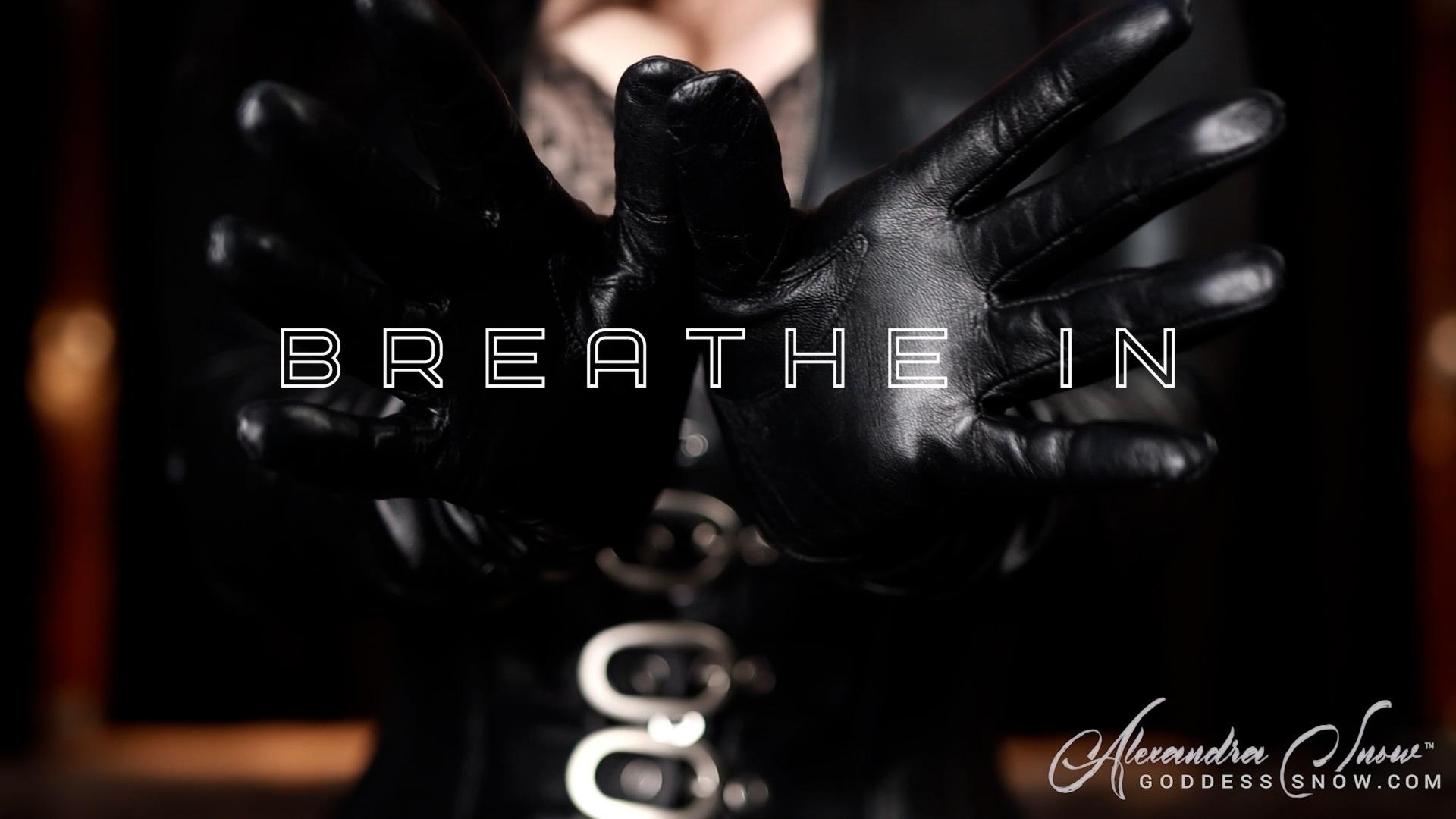 Breathe In