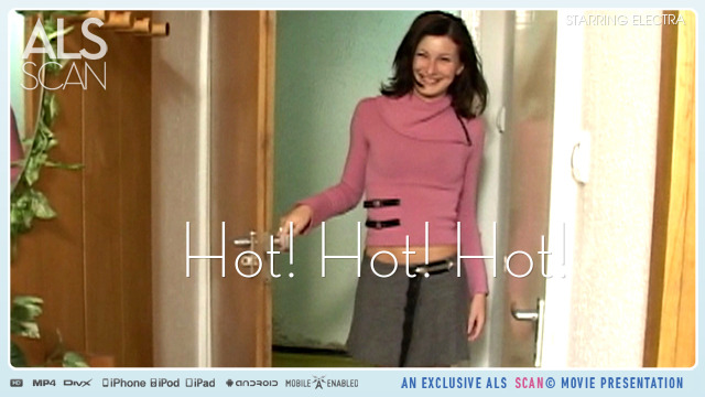 Hot! Hot! Hot!