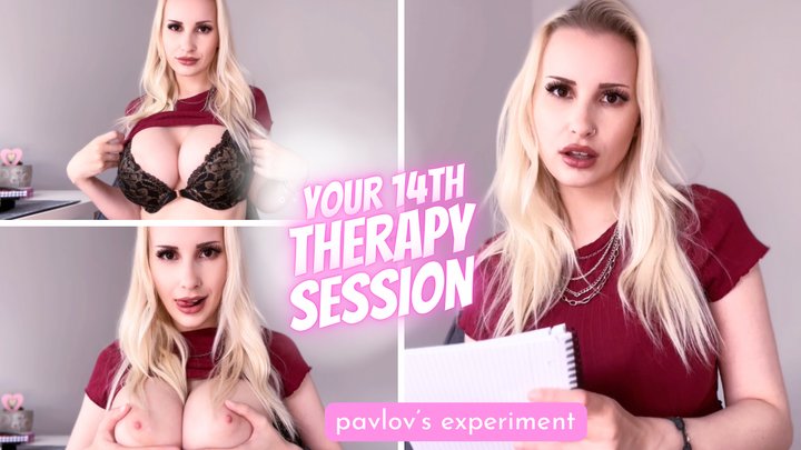 Your 14th Counseling Session - Pavlov's Experiment (Tit Worship)