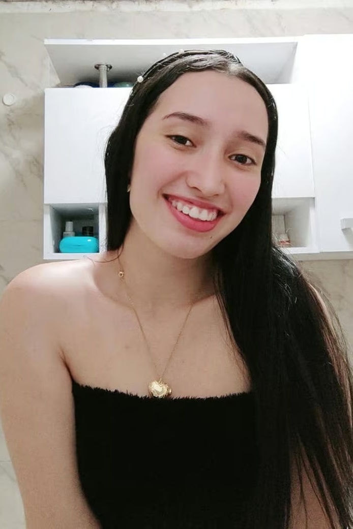 Photo HD Alejandra - 1