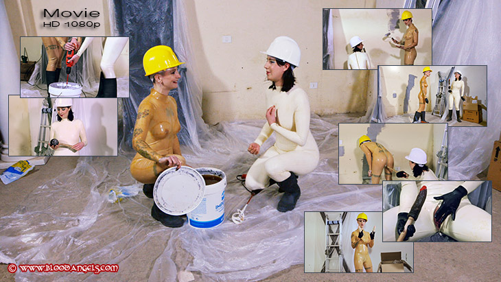 Renovation - Part Two