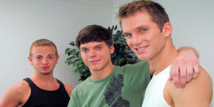 Mike, Josh & Shane (hd)